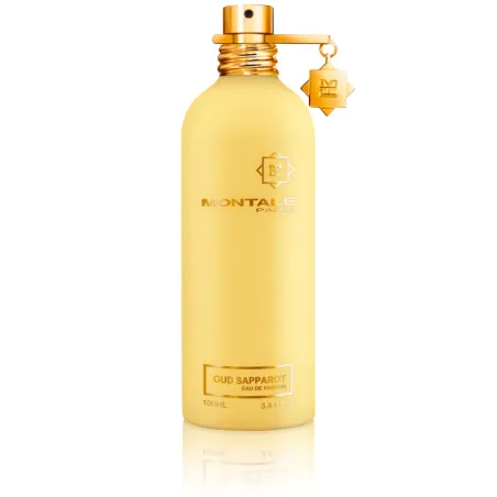 MONTALE OUD SAPPHAROT - 100ML EAU DE PARFUM (TESTER)