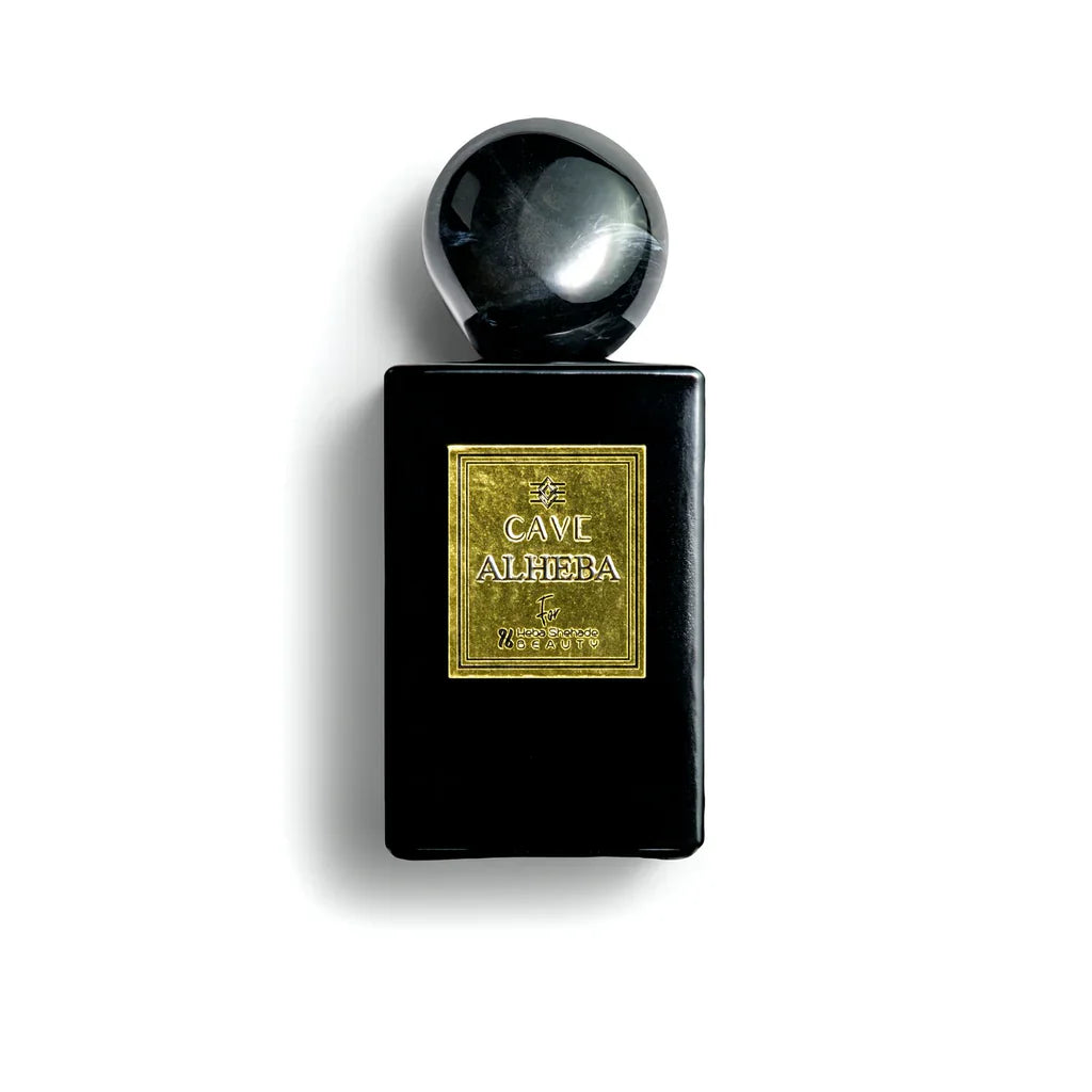 CAVE ALHEBA - 100ML PARFUM (TESTER)