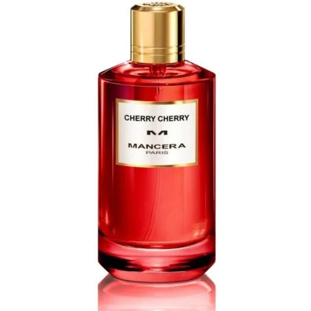 MANCERA CHERRY CHERRY - 120ML EAU DE PARFUM (TESTER)