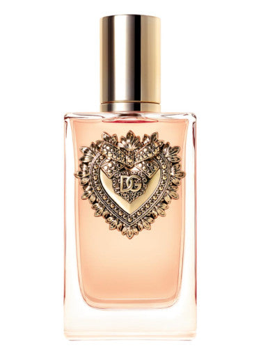 DOLCE & GABBANA DEVOTION - 100ML EAU DE PARFUM (TESTER)