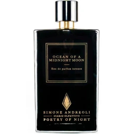 SIMONE ANDREOLI OCEAN OF A MIDNIGHT MOON - 100ML EAU DE PARFUM (TESTER)