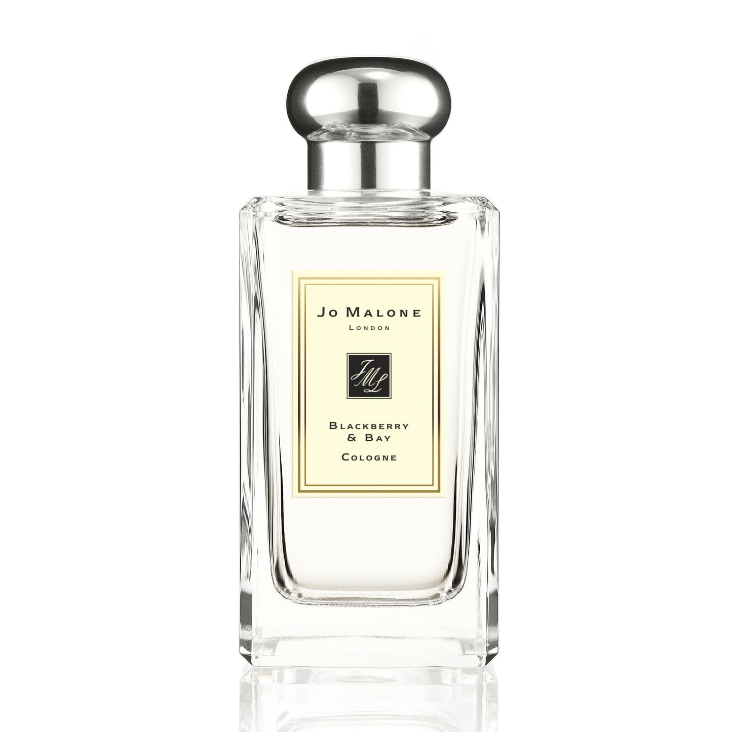 JO MALONE BLACKBERRY & BAY - 100ML PARFUM (TESTER)