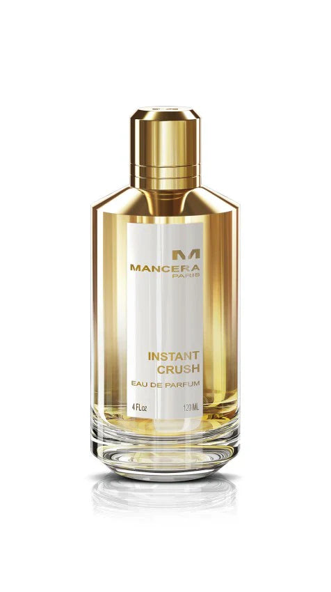 MANCERA INSTANT CRUSH - 120ML EAU DE PARFUM (TESTER)