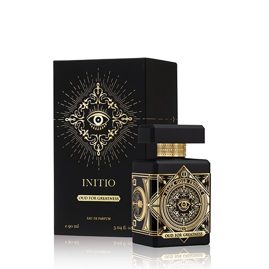 INITIO OUD FOR GREATNESS- 90ML EAU DE PARFUM (SCATOLATO)