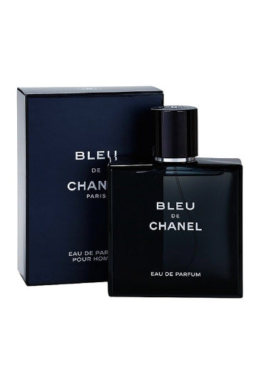 CHANEL BLEU DE CHANEL - 100ML PARFUM (SCATOLATO)