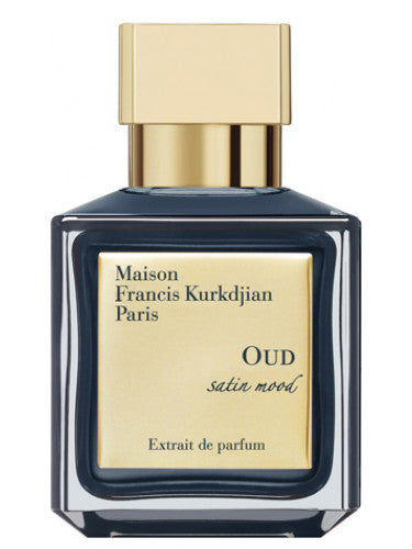 MAISON FRANCIS KURKDJIAN OUD SATIN MOOD - 70ML EXTRAIT DE PARFUM (TESTER)