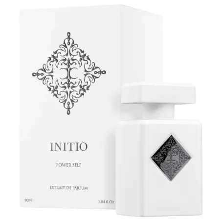 INITIO PRIVES POWER SELF - 90ML EAU DE PARFUM (TESTER)