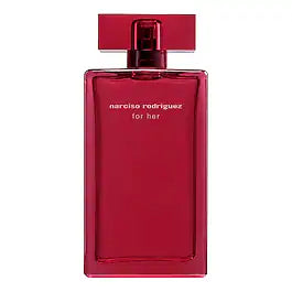 NARCISO RODRIGUEZ FOR HER INTENSE - 90ML EAU DE PARFUM (TESTER)