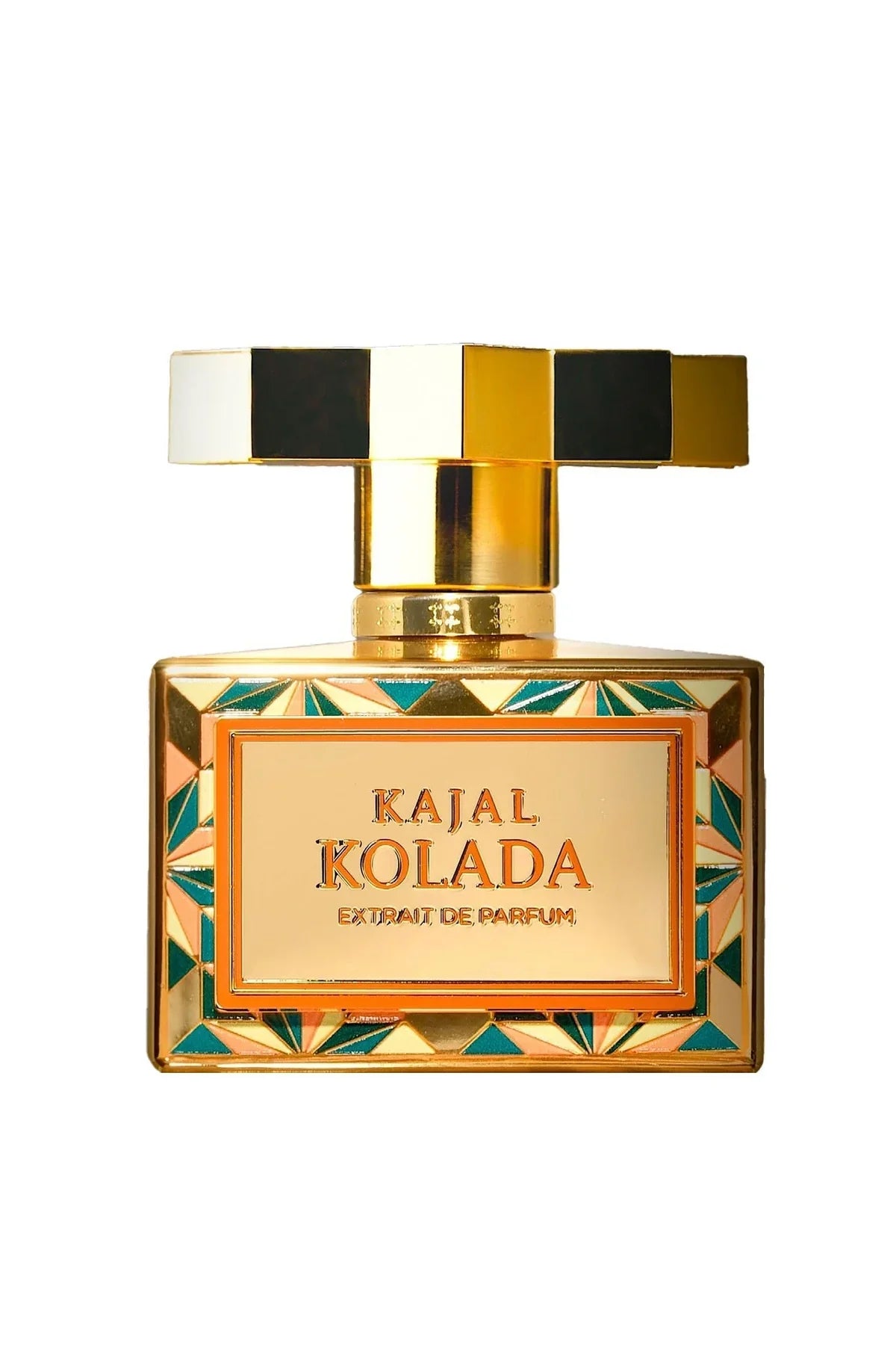 KAJAL KOLADA - 100ML EAU DE PARFUM (TESTER)