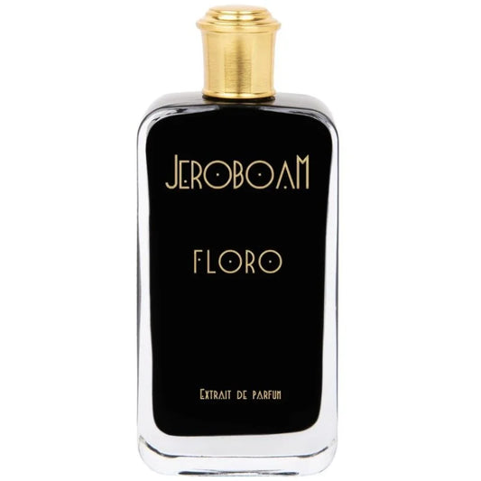 JEROBOAM FLORO - 100ML EXTRAIT DE PARFUM (TESTER)