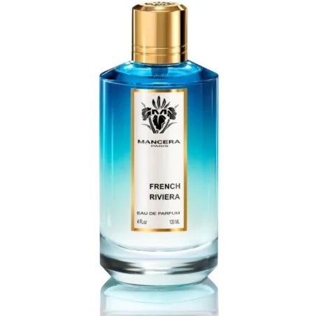 MANCERA FRENCH RIVIERA - 120ML EAU DE PARFUM (TESTER)