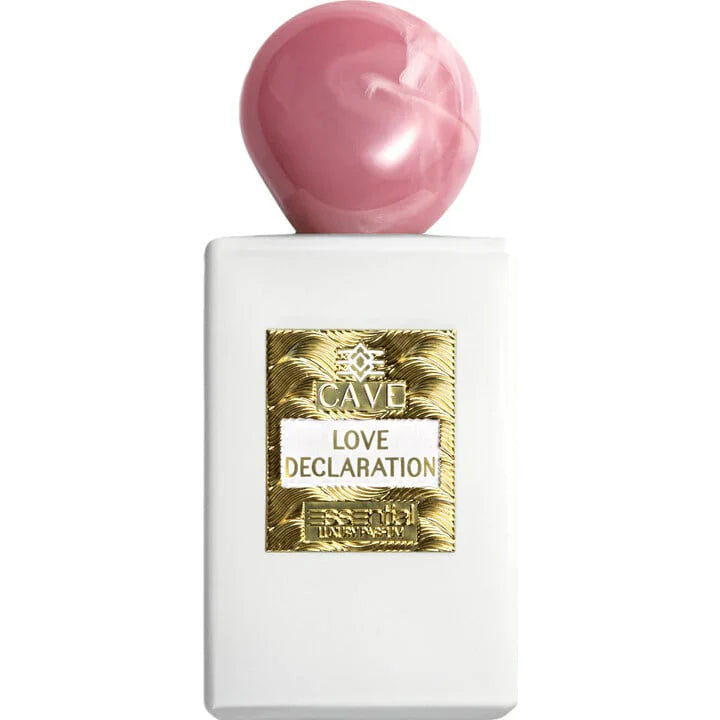 CAVE LOVE DECLARATION -100ML PARFUM (TESTER)