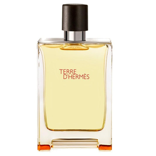 HERMES TERRE D'HERMES - 100ML EAU DE TOILETTE(TESTER)
