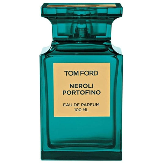 TOM FORD NEROLI PORTOFINO - 100ML EAU DE PARFUM (TESTER)
