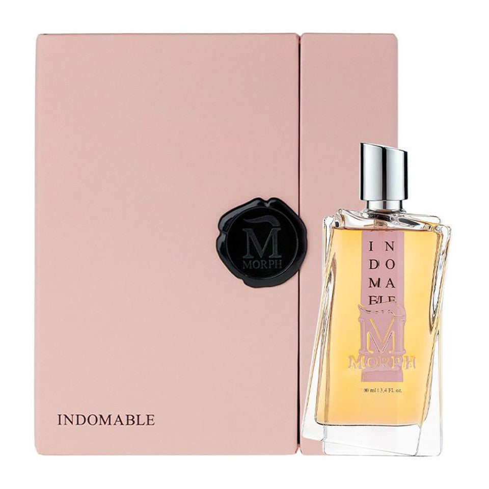 MORPH INDOMABLE - 100ML EAU DE PARFUM