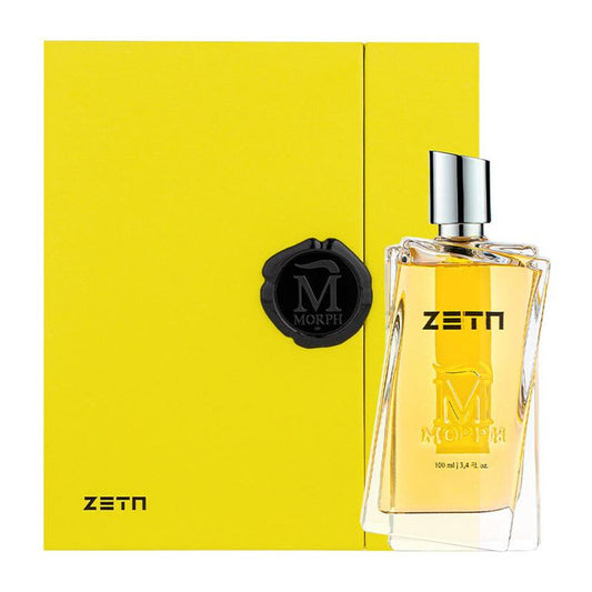 MORPH ZETA - 100ML EAU DE PARFUM (SCATOLATO)